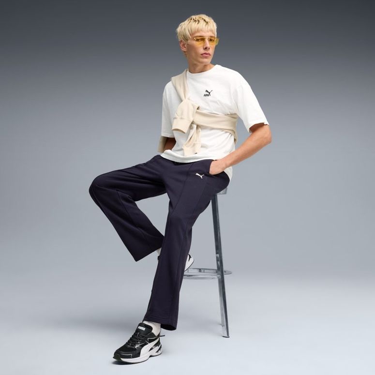 Брюки Puma PUMA CLASS Relaxed Pinnacle Track Pants TR мужские - 3