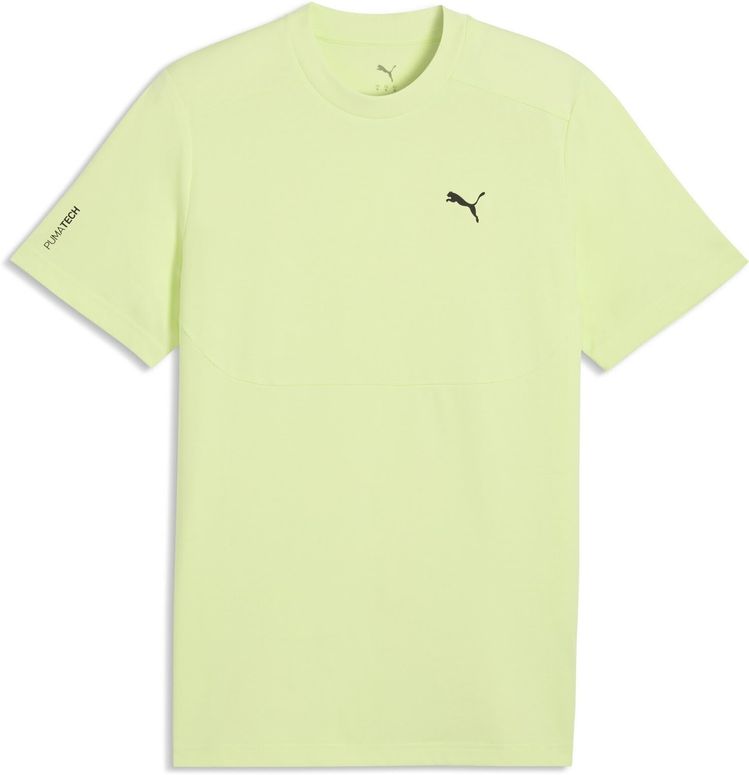 Футболка Puma PUMATECH Tee чоловіча - 1