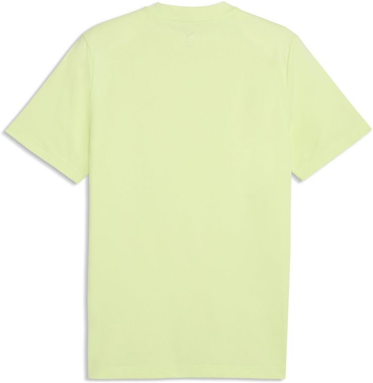 Футболка Puma PUMATECH Tee чоловіча - 2