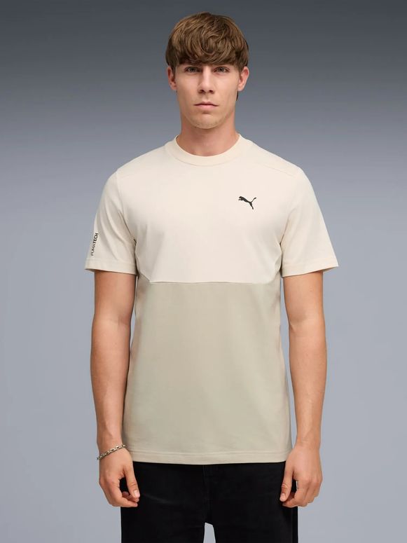 Футболка Puma PUMATECH Tee чоловіча - 2