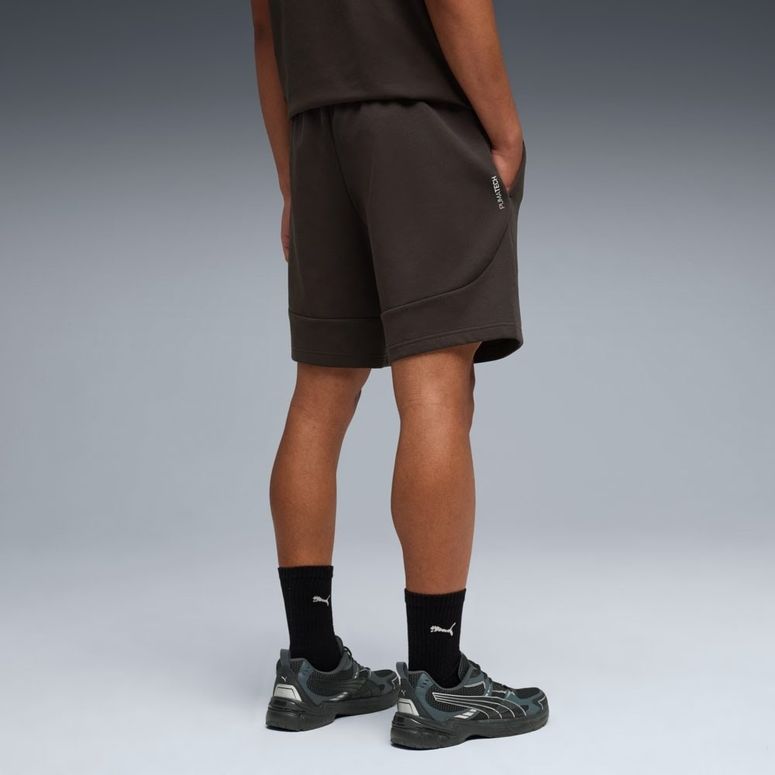 Шорти Puma PUMATECH Shorts DK чоловічі - 2