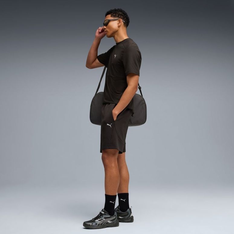 Шорти Puma PUMATECH Shorts DK чоловічі - 3
