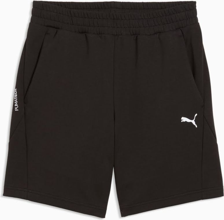 Шорти Puma PUMATECH Shorts DK чоловічі - 4