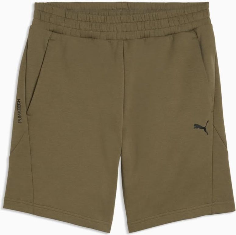 Шорти Puma PUMATECH Shorts DK чоловічі - 1