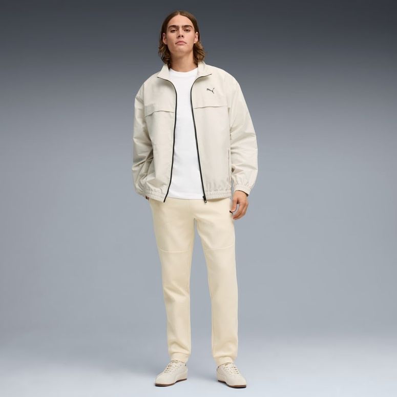Брюки Puma PUMATECH Pants DK cl мужские - 3