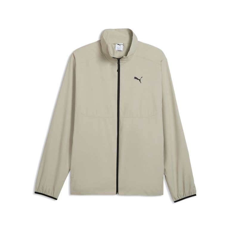 Куртка Puma PUMATECH Woven Track Jacket мужская - 1