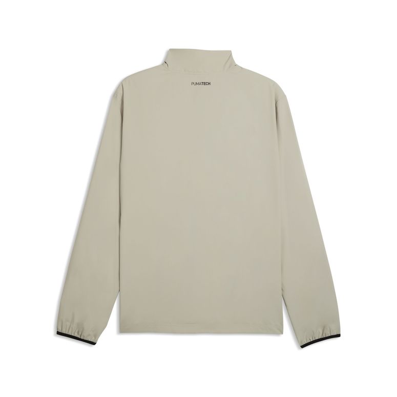 Куртка Puma PUMATECH Woven Track Jacket мужская - 2