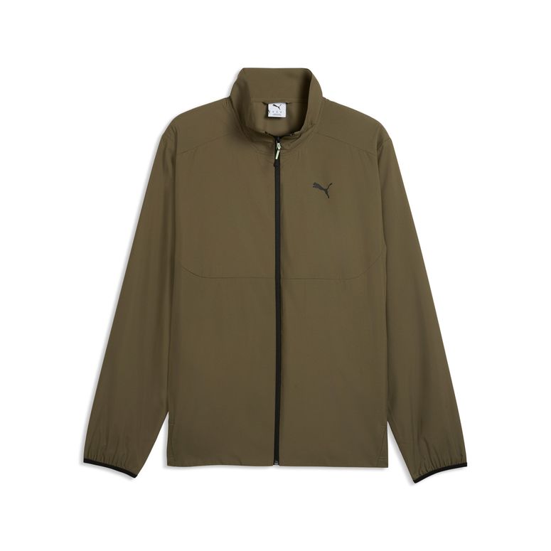 Куртка Puma PUMATECH Woven Track Jacket мужская - 5
