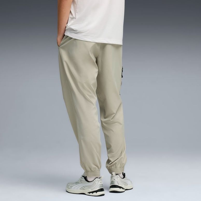 Штани Puma PUMATECH Woven Cargo Pants cl чоловічі - 2