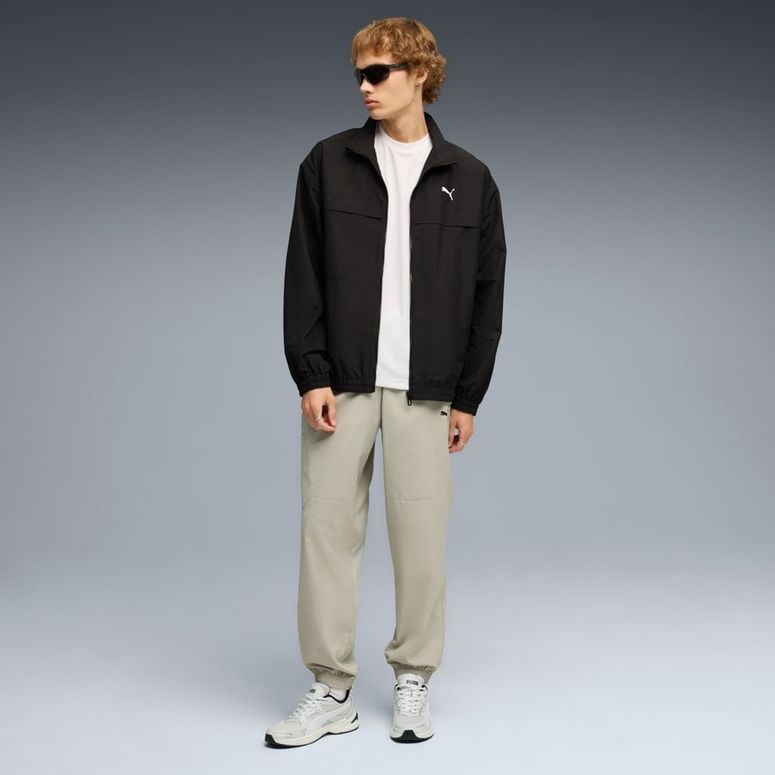 Штани Puma PUMATECH Woven Cargo Pants cl чоловічі - 3