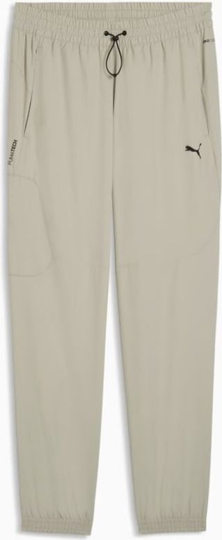 Штани Puma PUMATECH Woven Cargo Pants cl чоловічі - 4