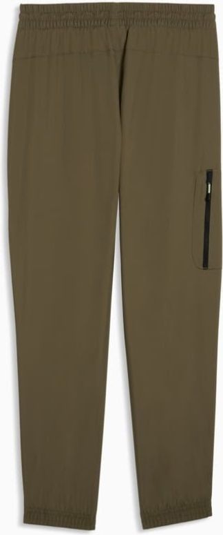 Брюки Puma PUMATECH Woven Cargo Pants cl мужские - 6