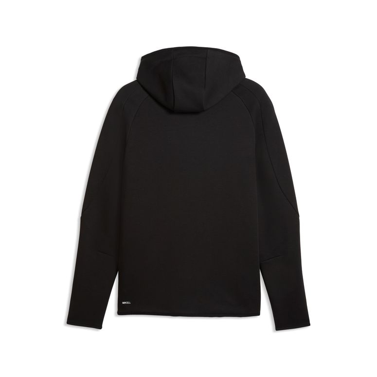 Джемпер Puma EVOSTRIPE FZ Hoodie DK мужской - 5