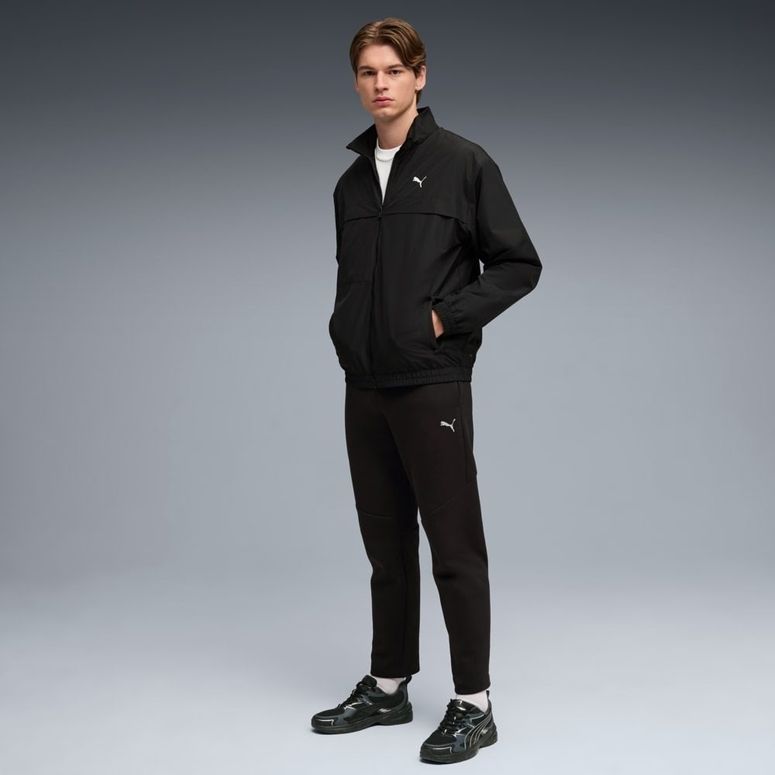 Брюки Puma EVOSTRIPE PANTS DK мужские - 3