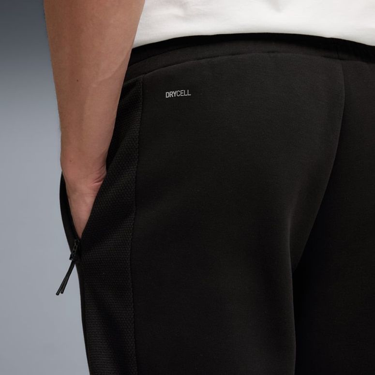 Брюки Puma EVOSTRIPE PANTS DK мужские - 4