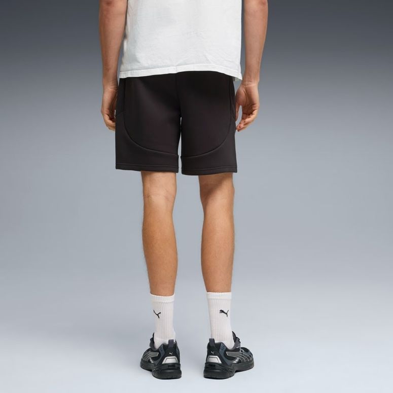 Шорти Puma EVOSTRIPE Shorts DK чоловічі - 2