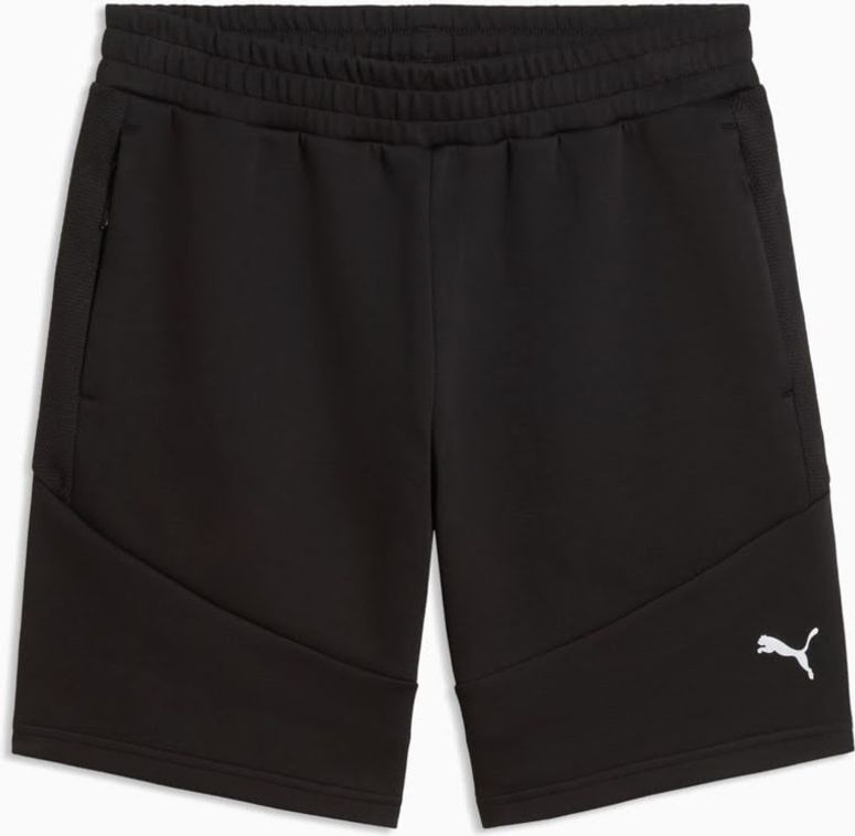 Шорти Puma EVOSTRIPE Shorts DK чоловічі - 4