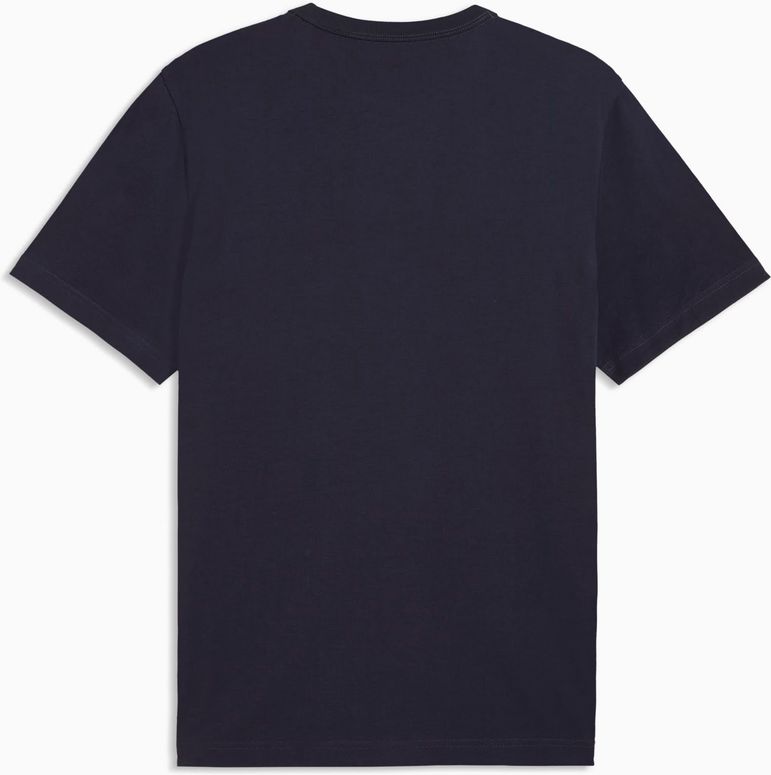 Футболка Puma PUMA CLASS Graphic Tee чоловіча - 2