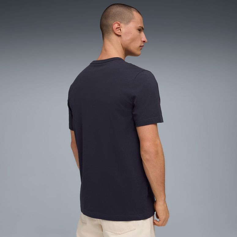 Футболка Puma PUMA CLASS Graphic Tee чоловіча - 4