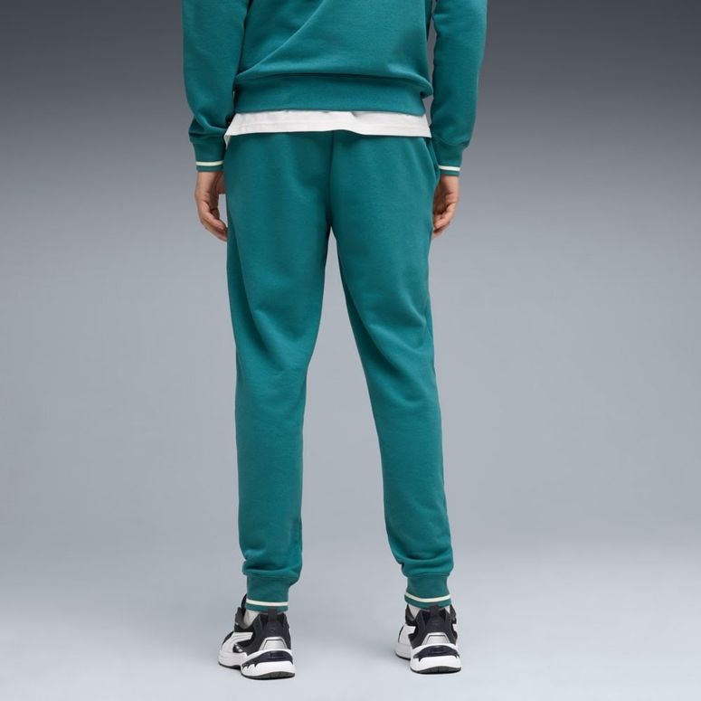 Штани Puma PUMA CLASS Graphic Sweatpants TR cl чоловічі - 2