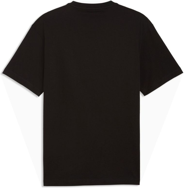 Футболка Puma PUMATECH Relaxed Graphic Tee чоловіча - 2