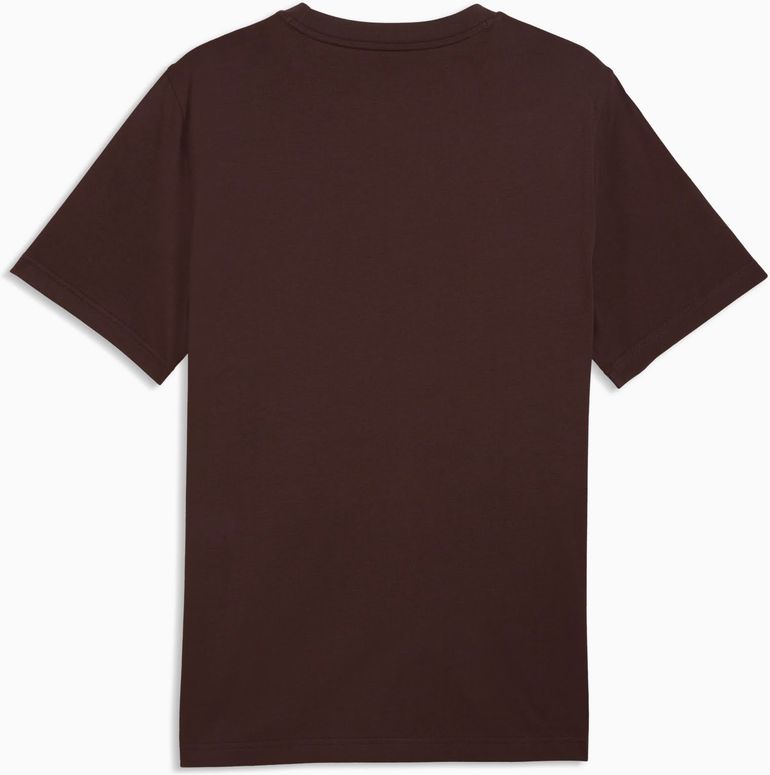 Футболка Puma ESS Small No.1 Logo centered Tee чоловіча - 2