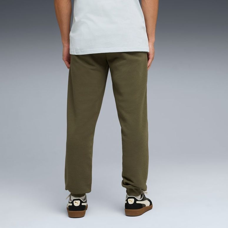 Штани Puma MCFC FtblCulture Sweat Pants чоловічі - 2