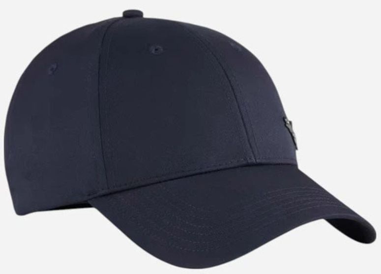 Кепка Puma ESS METAL PUMA CAT BB Cap - 1