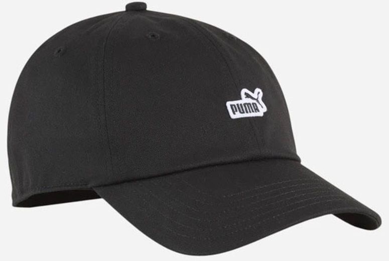 Кепка Puma ESS NO. 1 LOGO PATCH BB Cap - 1
