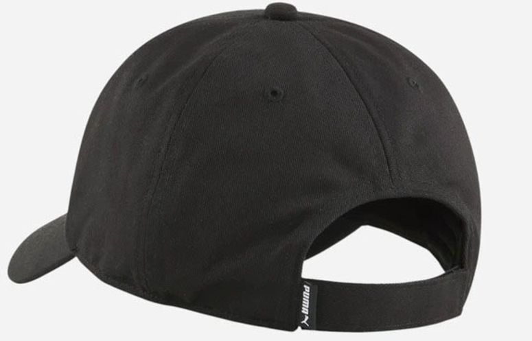 Кепка Puma ESS NO. 1 LOGO PATCH BB Cap - 2