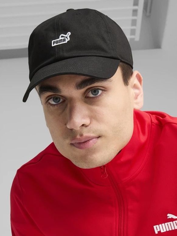 Кепка Puma ESS NO. 1 LOGO PATCH BB Cap - 4