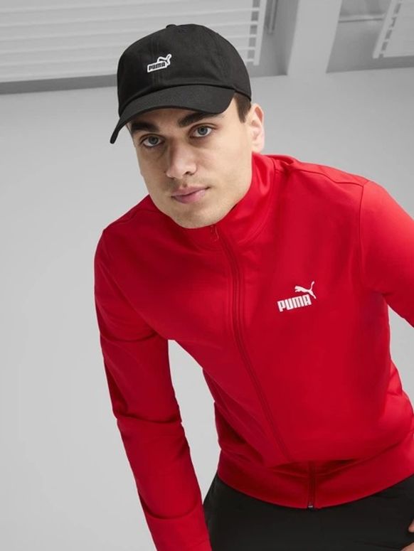 Кепка Puma ESS NO. 1 LOGO PATCH BB Cap - 5