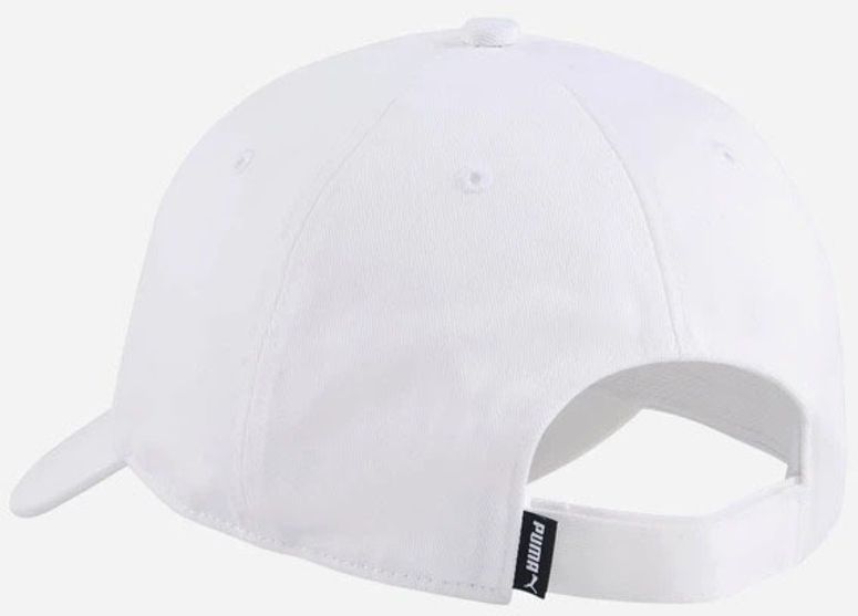 Кепка Puma ESS NO. 1 LOGO PATCH BB Cap - 2