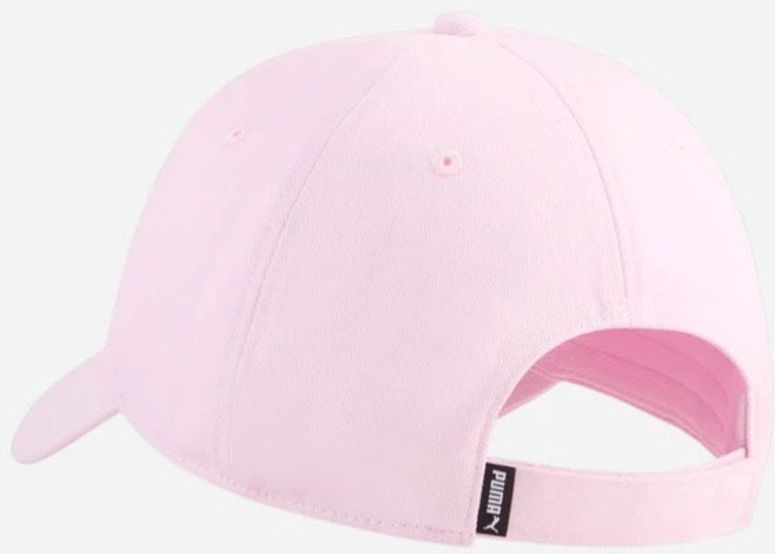 Кепка Puma ESS NO. 1 LOGO PATCH BB Cap жіноча - 2
