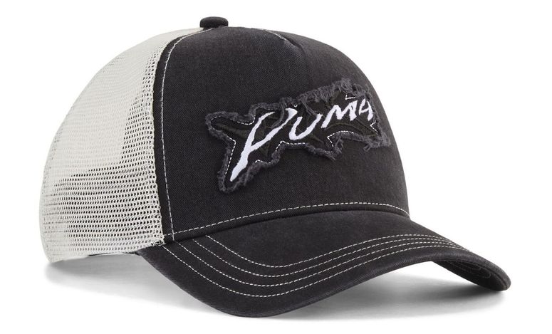 Кепка Puma PUMATECH-X Trucker Cap - 1