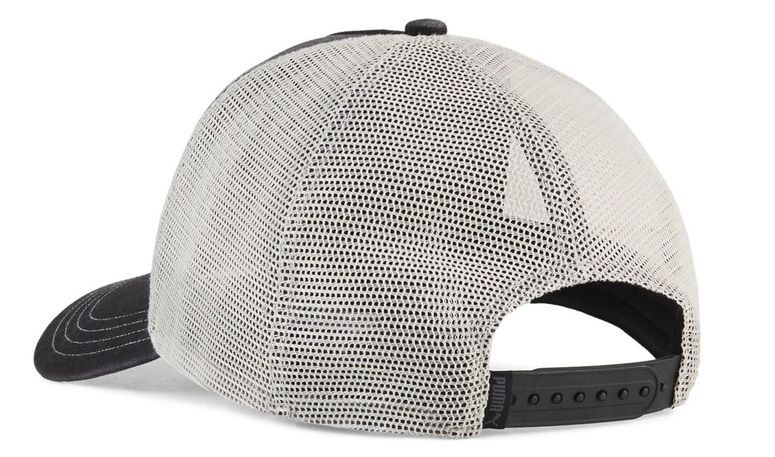 Кепка Puma PUMATECH-X Trucker Cap - 2