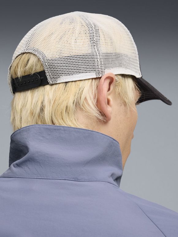 Кепка Puma PUMATECH-X Trucker Cap - 3