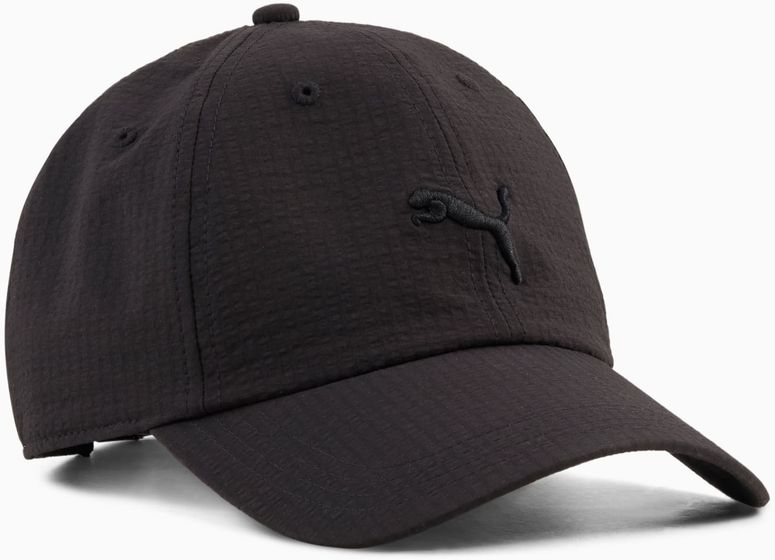 Кепка Puma PREMIUM ESS SEERSUCKER BB Cap - 1