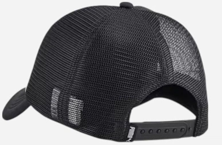 Кепка Puma ESS Trucker Cap - 2
