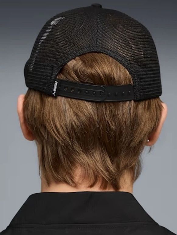 Кепка Puma ESS Trucker Cap - 3