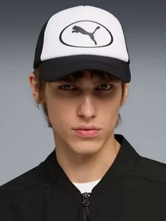 Кепка Puma ESS Trucker Cap - 4