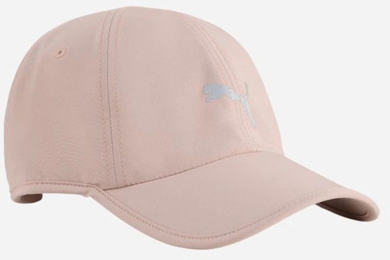 Кепка Puma EVERYDAY RUNNING BB Cap жіноча - 1