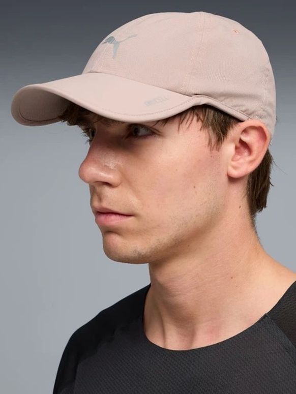 Кепка Puma EVERYDAY RUNNING BB Cap жіноча - 4