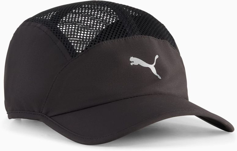 Кепка Puma SHORT VISOR MESH 5 Panel Cap - 1