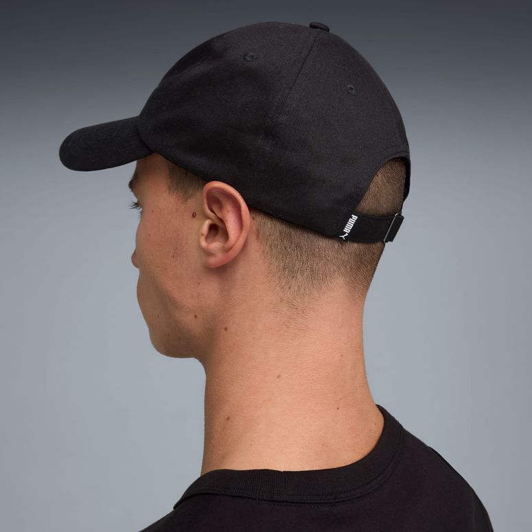 Кепка Puma ESS SCRIPT Dad Cap - 4