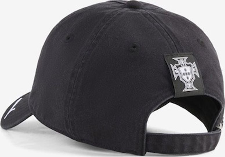 Кепка Puma FPF CULTURE Cap - 3