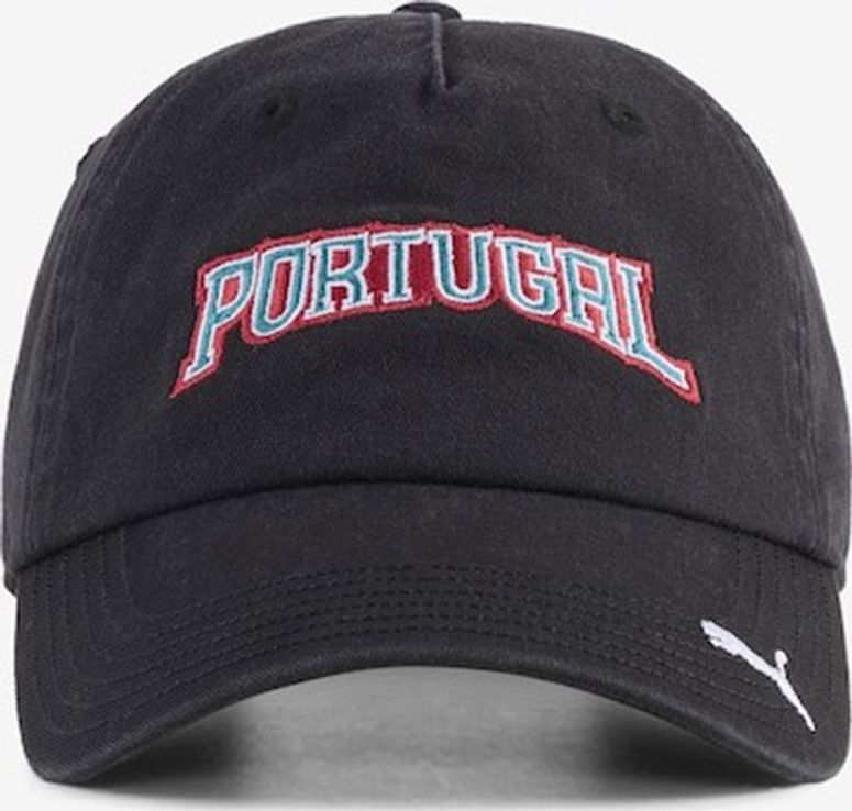 Кепка Puma FPF CULTURE Cap - 4