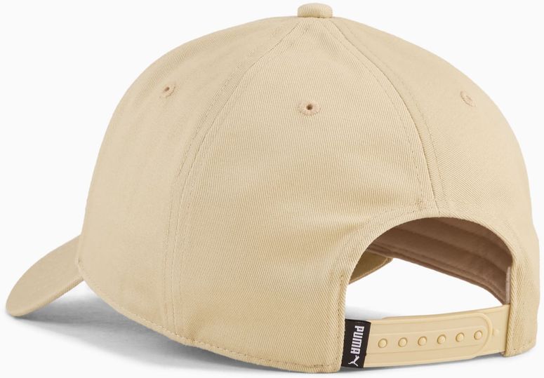 Кепка Puma ESS ELEVATED METAL PUMA CAT BB Cap - 2