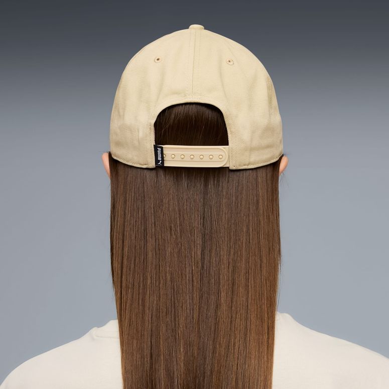 Кепка Puma ESS ELEVATED METAL PUMA CAT BB Cap - 3