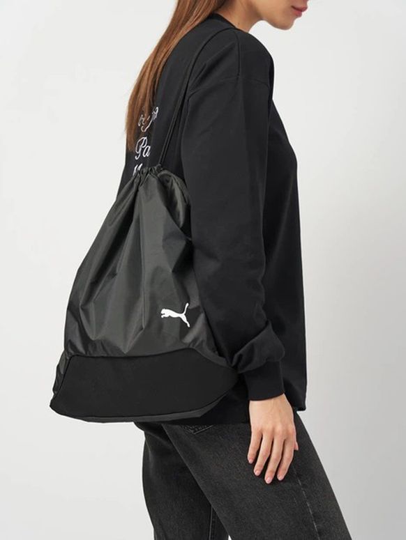 Сумка Puma teamGOAL Gym Sack - 5